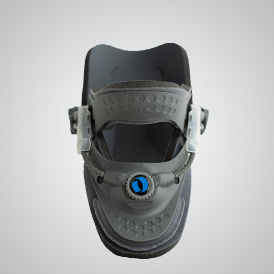 Orthofix medical orthopedic bracing and cervical collar post-operative recovery solutions