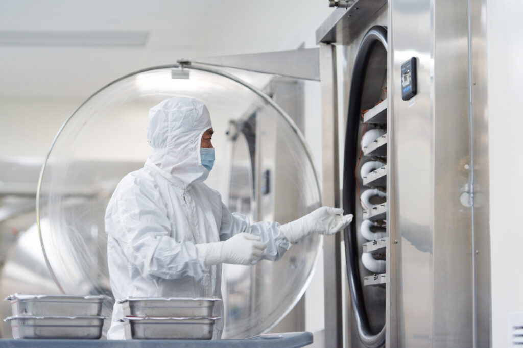 Orthofix Biologics — Accell DBM technology and cellular bone matrix allografts