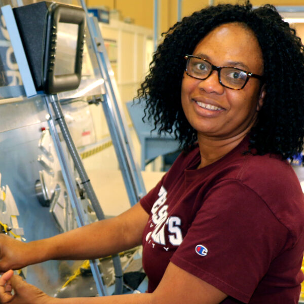Cordelia - Medical Device Assembly Specialist