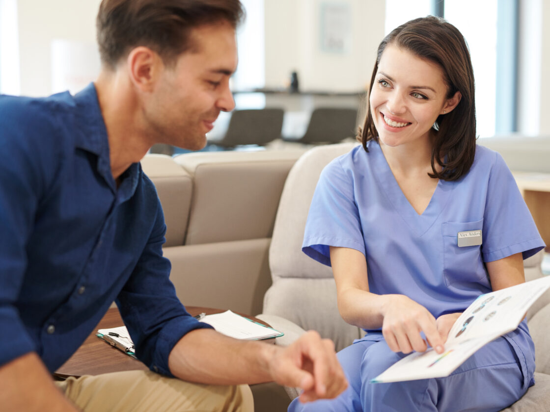 Global Patient Resource Brochures and Clinical Guides