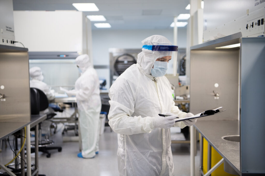 IsoTis Biologics — Bioactive synthetics and DBM putty solutions