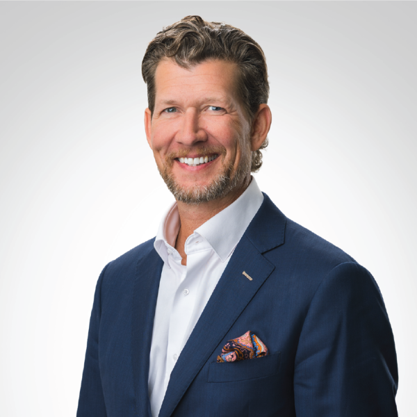 Jason Shallenberger - President, Therapeutic Solutions