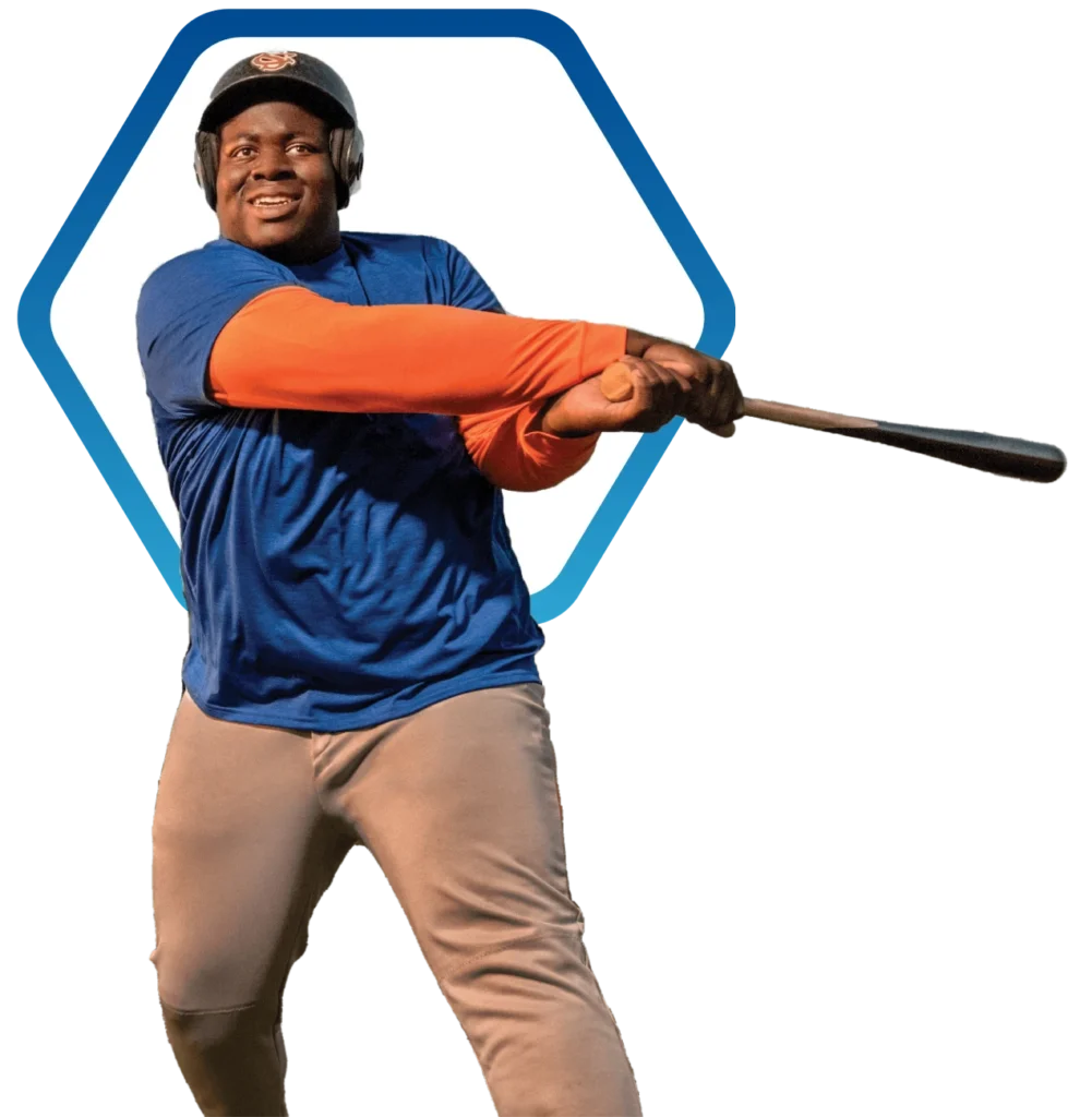 Orthofix patient outcome spotlight showing successful orthopedic mobility restoration