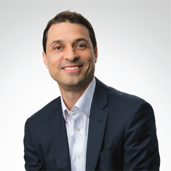 Andres Cedron - Chief Legal Officer