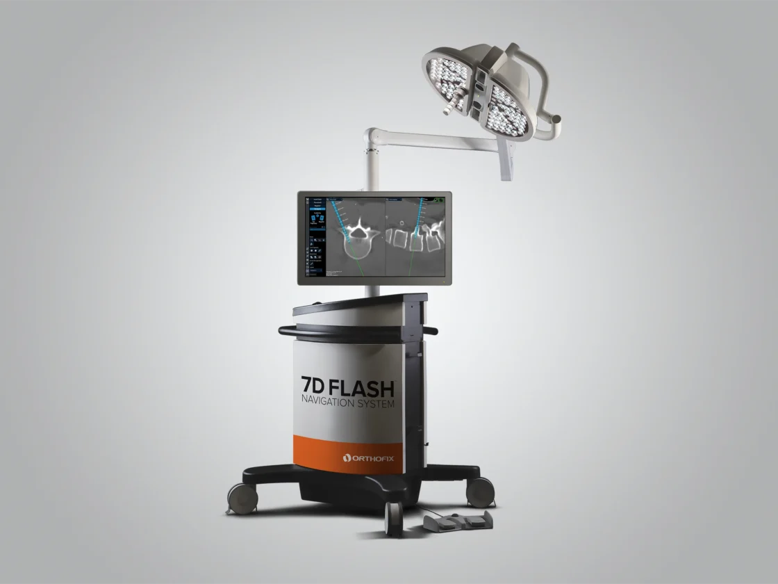MRVision imaging module for surgical navigation and cranial trajectory guidance