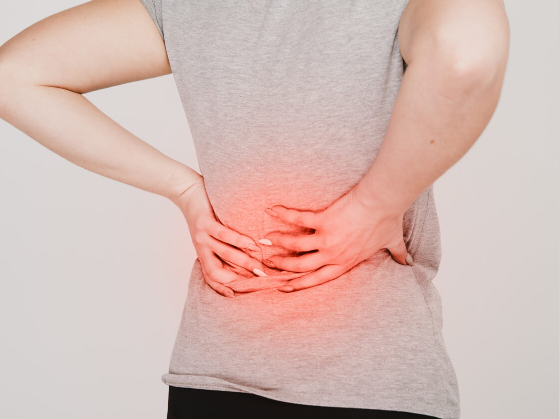 Hip and Low Back Pain Educational Resources