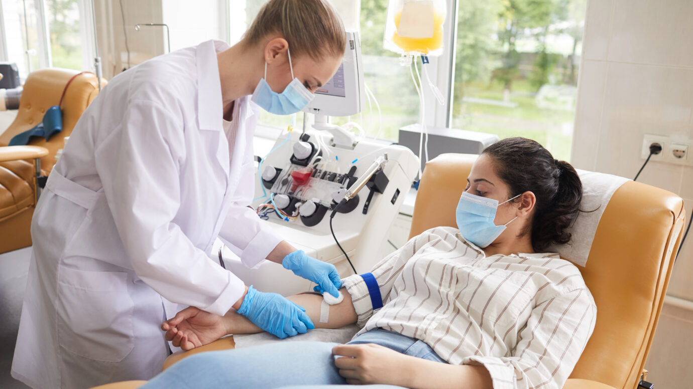 Medical device clinical research and global community involvement