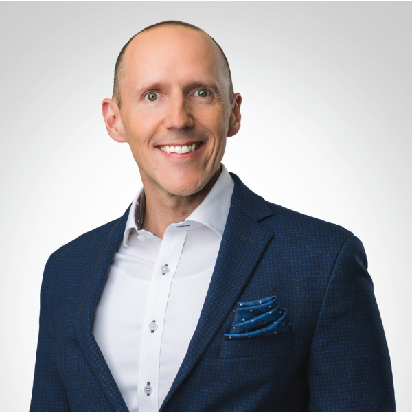 Beau Standish, Ph.D. - Chief Enabling Technologies Officer