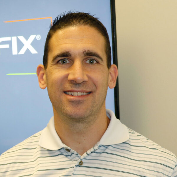 Aaron - Senior Manager, Financial Planning & Analysis