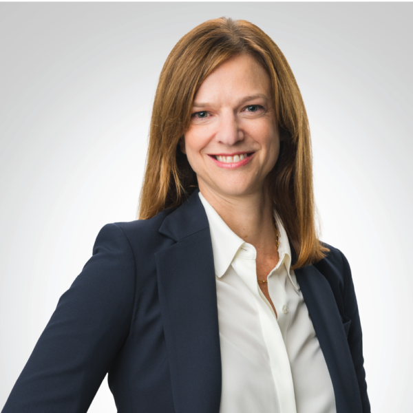 Aviva McPherron - President, Global Operations and Quality